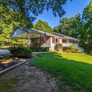 Photo #5 of 2530 Great Creek Drive, LaCrosse, VA 1.6 acres