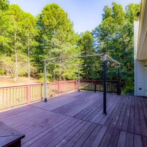 Photo #9 of 2530 Great Creek Drive, LaCrosse, VA 1.6 acres