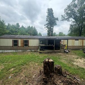 Photo #2 of 277 Snail Creek, Green Bay, VA 7.7 acres