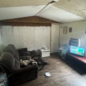 Photo #3 of 277 Snail Creek, Green Bay, VA 7.7 acres