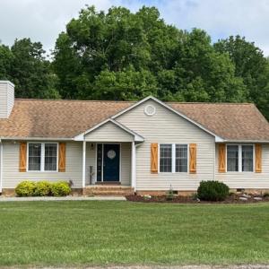 Photo #19 of 4375 Pumping Station Road, Appomattox, VA 1.9 acres