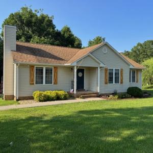 Photo #2 of 4375 Pumping Station Road, Appomattox, VA 1.9 acres