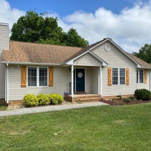 Photo #20 of 4375 Pumping Station Road, Appomattox, VA 1.9 acres