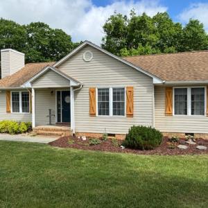 Photo #21 of 4375 Pumping Station Road, Appomattox, VA 1.9 acres