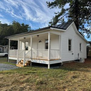 Photo #3 of 287 Harrell Street, Appomattox, VA 0.1 acres