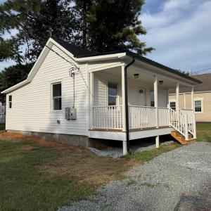 Photo #4 of 287 Harrell Street, Appomattox, VA 0.1 acres