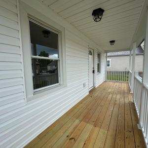 Photo #7 of 287 Harrell Street, Appomattox, VA 0.1 acres