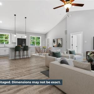 Photo #4 of TBD Piney Green Road, Crewe, VA 7.6 acres