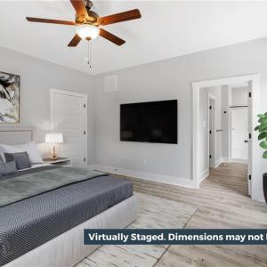 Photo #5 of TBD Piney Green Road, Crewe, VA 7.6 acres