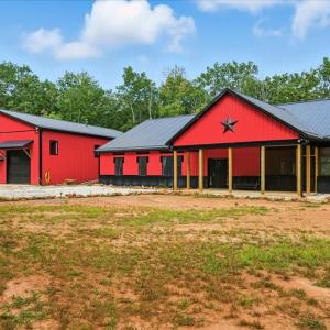 Photo #3 of 1568 Bent Creek Road, Concord, VA 10.2 acres