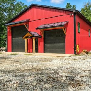 Photo #8 of 1568 Bent Creek Road, Concord, VA 10.2 acres