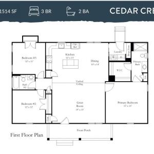Photo #2 of 2664 W Creek RD, Crewe, VA 5.0 acres
