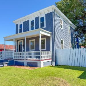Photo #31 of 207 E. Virginia Avenue, Crewe, VA 0.2 acres