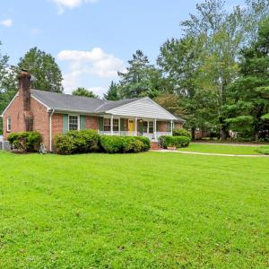 Photo #11 of 2861 Three Bridge, Powhatan, VA 1.0 acres