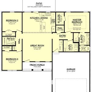 Photo #39 of 1373 Twenty Two Rd, Pamplin, VA 3.0 acres