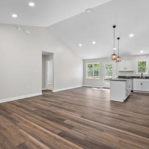 Photo #6 of 1373 Twenty Two Rd, Pamplin, VA 3.0 acres