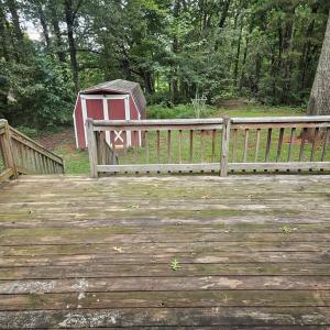 Photo #8 of 11591 County Line Road, Charlotte Court House, VA 1.5 acres