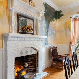 Photo #10 of 574 Old Kings Rd, Drakes Branch, VA 105.3 acres