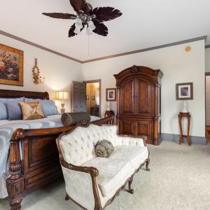 Photo #22 of 574 Old Kings Rd, Drakes Branch, VA 105.3 acres