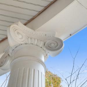 Photo #3 of 574 Old Kings Rd, Drakes Branch, VA 105.3 acres