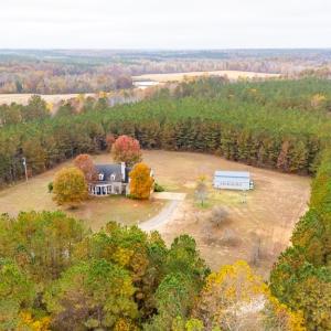 Photo #61 of 574 Old Kings Rd, Drakes Branch, VA 105.3 acres