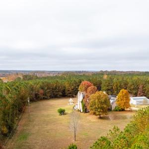 Photo #68 of 574 Old Kings Rd, Drakes Branch, VA 105.3 acres