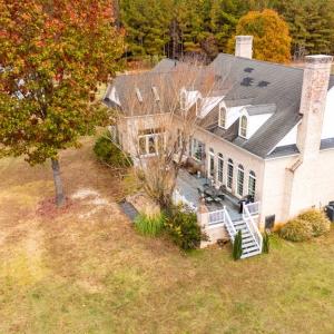 Photo #70 of 574 Old Kings Rd, Drakes Branch, VA 105.3 acres