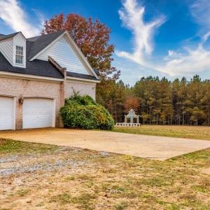 Photo #77 of 574 Old Kings Rd, Drakes Branch, VA 105.3 acres