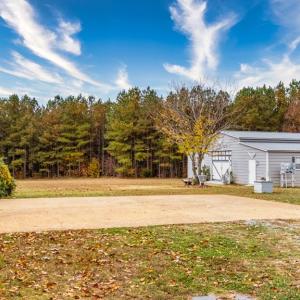 Photo #78 of 574 Old Kings Rd, Drakes Branch, VA 105.3 acres
