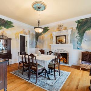 Photo #8 of 574 Old Kings Rd, Drakes Branch, VA 105.3 acres