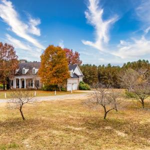 Photo #81 of 574 Old Kings Rd, Drakes Branch, VA 105.3 acres