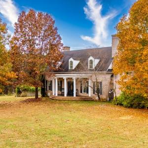 Photo #82 of 574 Old Kings Rd, Drakes Branch, VA 105.3 acres