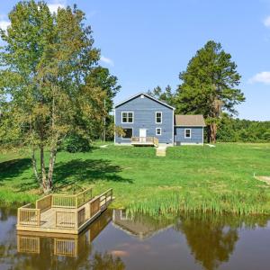 Photo #10 of 1506 Old Poole Rd, Alberta, VA 1.8 acres