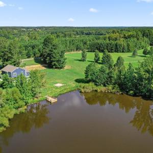 Photo #12 of 1506 Old Poole Rd, Alberta, VA 1.8 acres