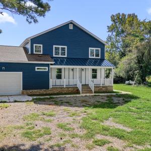 Photo #2 of 1506 Old Poole Rd, Alberta, VA 1.8 acres