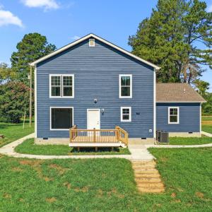 Photo #7 of 1506 Old Poole Rd, Alberta, VA 1.8 acres