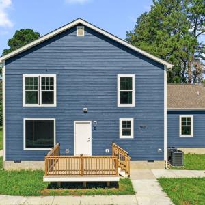 Photo #8 of 1506 Old Poole Rd, Alberta, VA 1.8 acres