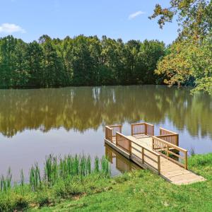 Photo #9 of 1506 Old Poole Rd, Alberta, VA 1.8 acres