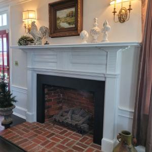 Photo #10 of 1501 Saxkey Rd, Drakes Branch, VA 86.0 acres