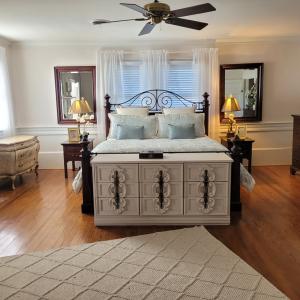 Photo #18 of 1501 Saxkey Rd, Drakes Branch, VA 86.0 acres