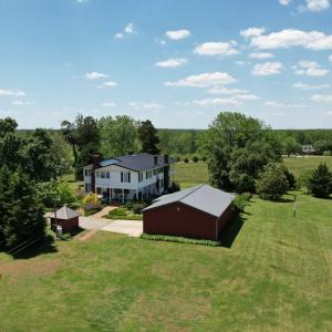 Photo #28 of 1501 Saxkey Rd, Drakes Branch, VA 86.0 acres