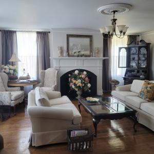 Photo #14 of 1501 Saxkey Rd, Drakes Branch, VA 86.0 acres