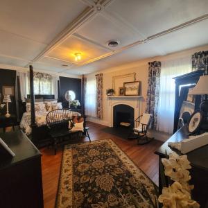 Photo #23 of 1501 Saxkey Rd, Drakes Branch, VA 86.0 acres