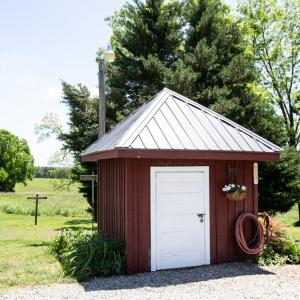 Photo #32 of 1501 Saxkey Rd, Drakes Branch, VA 86.0 acres