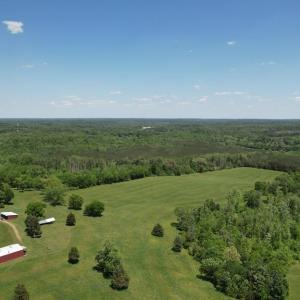 Photo #36 of 1501 Saxkey Rd, Drakes Branch, VA 86.0 acres