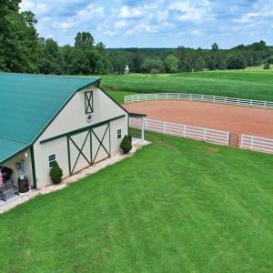 Photo #4 of 1147 Union Church Rd, Gladstone, VA 42.1 acres