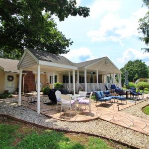 Photo #65 of 1147 Union Church Rd, Gladstone, VA 42.1 acres