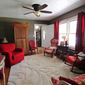 Photo #27 of 1147 Union Church Rd, Gladstone, VA 42.1 acres