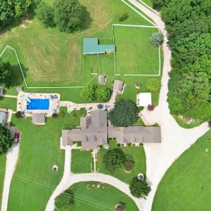 Photo #5 of 1147 Union Church Rd, Gladstone, VA 42.1 acres