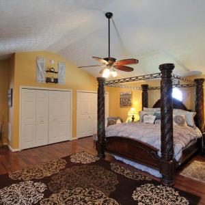 Photo #9 of 1147 Union Church Rd, Gladstone, VA 42.1 acres